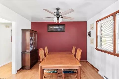 Dining - 208 Jordan Dr, Smithfield, VA 23430 photo 1 of 1