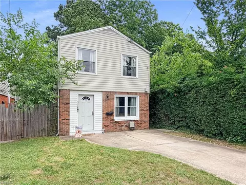 3120 Illinois Avenue Ave, Norfolk, VA 23513