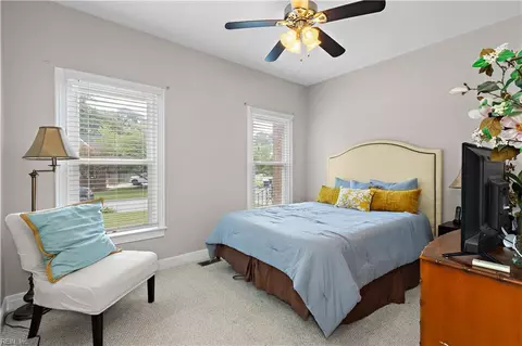 Bedroom - 812 Brookside Arch Arch, Chesapeake, VA 23322 photo 1 of 5