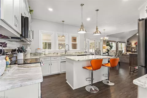 Kitchen - 812 Brookside Arch Arch, Chesapeake, VA 23322 photo 1 of 3