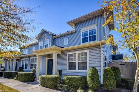 4205 Turnworth Arch Arch, Virginia Beach, VA 23456