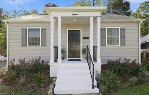 Other - 18 Cavalier Rd, Hampton, VA 23669 photo 11 of 12