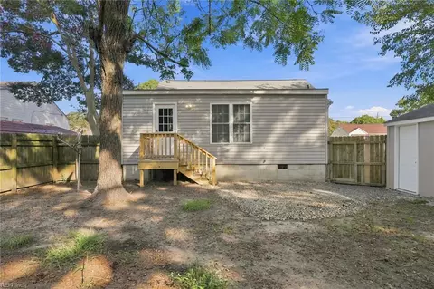 Other - 18 Cavalier Rd, Hampton, VA 23669 photo 10 of 12