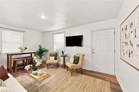 Other - 18 Cavalier Rd, Hampton, VA 23669 photo 3 of 12