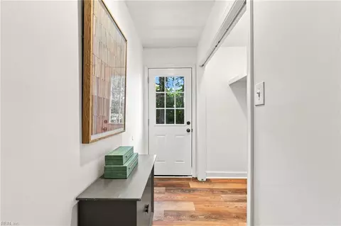 Entry Way - 18 Cavalier Rd, Hampton, VA 23669 photo 3 of 3