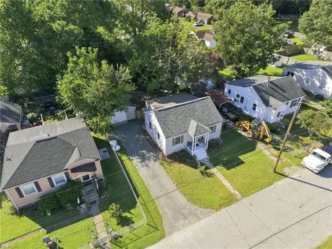 View/Area - 18 Cavalier Rd, Hampton, VA 23669 photo 1 of 1