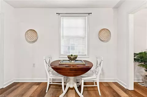 Dining - 18 Cavalier Rd, Hampton, VA 23669 photo 1 of 1