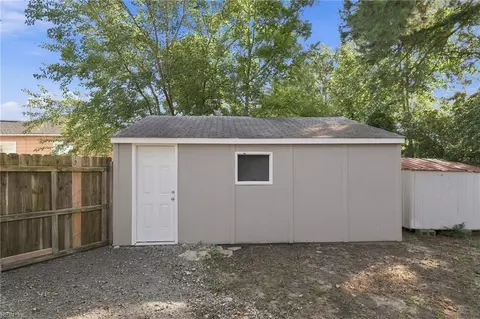 Other - 18 Cavalier Rd, Hampton, VA 23669 photo 12 of 12