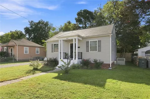 Other - 18 Cavalier Rd, Hampton, VA 23669 photo 1 of 12