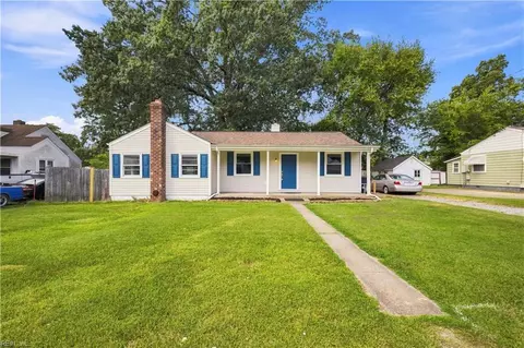 119 Smith Ave, Portsmouth, VA 23701