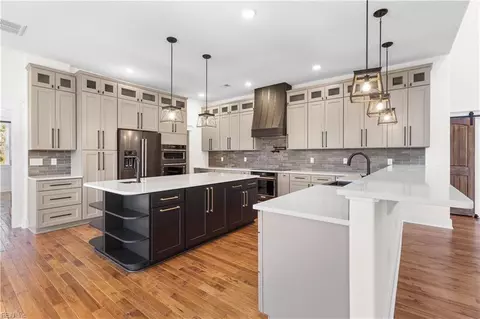 Kitchen - 6 Harris Creek Rd, Hampton, VA 23669 photo 1 of 3