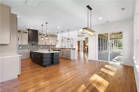 Other - 6 Harris Creek Rd, Hampton, VA 23669 photo 8 of 11