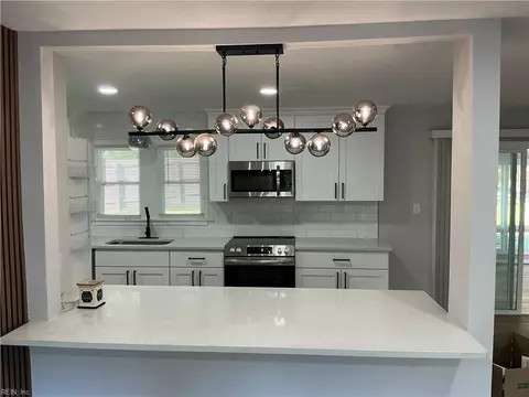 Kitchen - 128 Davis Dr, Williamsburg, VA 23185 photo 1 of 4
