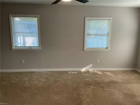 Bedroom - 128 Davis Dr, Williamsburg, VA 23185 photo 1 of 1