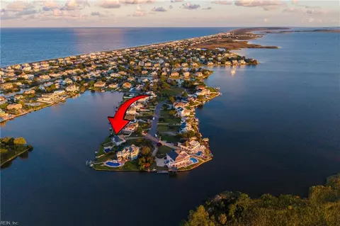360 Back Bay Cres, Virginia Beach, VA 23456