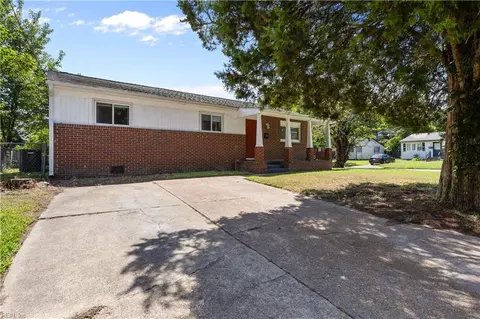 Other - 17 Scones Dr, Hampton, VA 23666 photo 1 of 10