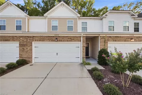 2556 Fieldsway Dr, Chesapeake, VA 23320