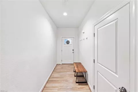 Entry Way - 2556 Fieldsway Dr, Chesapeake, VA 23320 photo 1 of 7