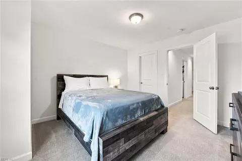 Bedroom - 2556 Fieldsway Dr, Chesapeake, VA 23320 photo 4 of 6