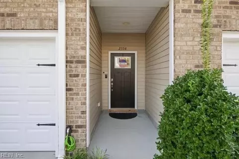 Exterior - 2556 Fieldsway Dr, Chesapeake, VA 23320 photo 3 of 8