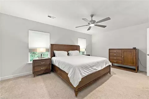 Bedroom - 2556 Fieldsway Dr, Chesapeake, VA 23320 photo 1 of 6