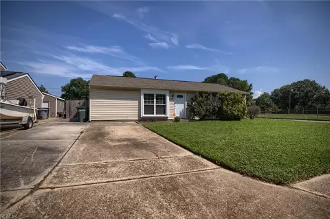 Other - 1319 Caldwell Dr, Hampton, VA 23666 photo 11 of 14