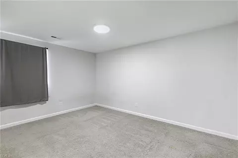 Bedroom - 1319 Caldwell Dr, Hampton, VA 23666 photo 1 of 5