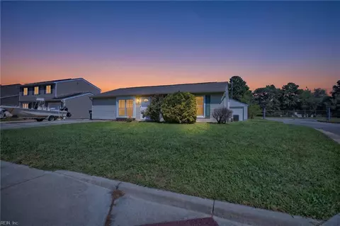 Other - 1319 Caldwell Dr, Hampton, VA 23666 photo 12 of 14