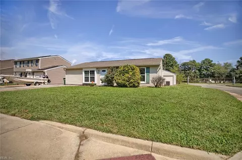 Other - 1319 Caldwell Dr, Hampton, VA 23666 photo 13 of 14