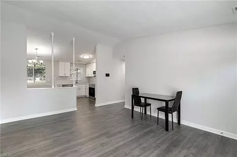 Living - 1319 Caldwell Dr, Hampton, VA 23666 photo 2 of 3