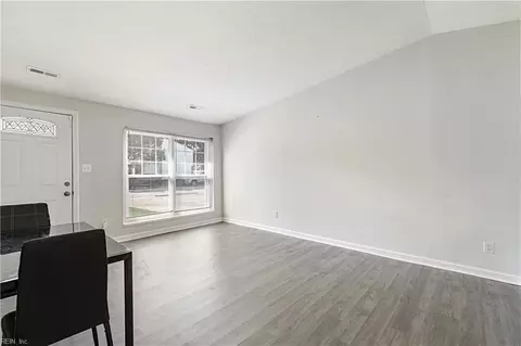Living - 1319 Caldwell Dr, Hampton, VA 23666 photo 3 of 3