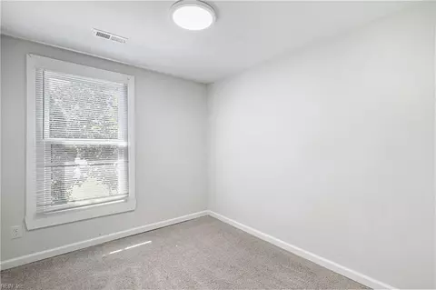 Bedroom - 1319 Caldwell Dr, Hampton, VA 23666 photo 5 of 5