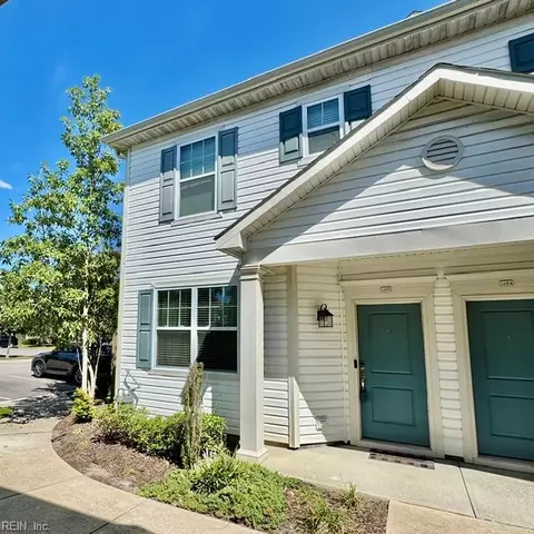 1680 Halesworth Ln, Virginia Beach, VA 23456