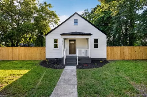 1800 Nashville Ave, Portsmouth, VA 23704