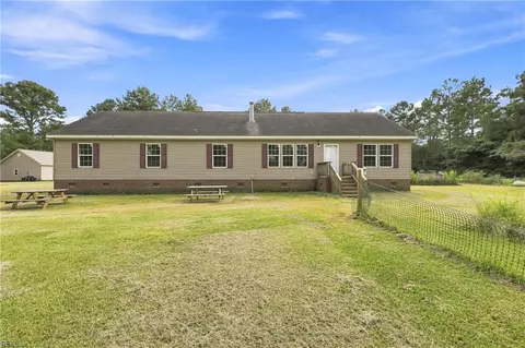 629 Liverman Mill Rd, Ahoskie, NC 27910
