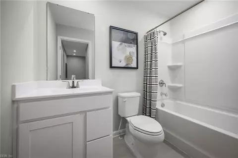 Bath - 106 Summit Grove Ter, Franklin, VA 23851 photo 1 of 1