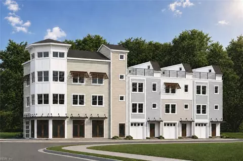 1907 Cypress Ave #109, Virginia Beach, VA 23451