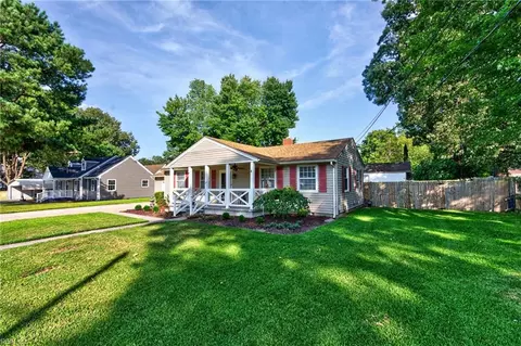114 Sykes Ave, Portsmouth, VA 23701