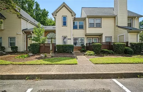 1013 Saint Andrews Way #C, Chesapeake, VA 23320