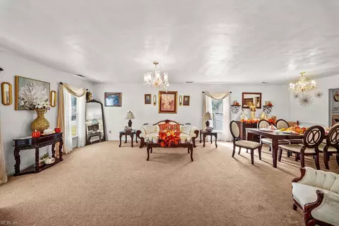 Other - 809 Haskins Dr, Suffolk, VA 23434 photo 2 of 4