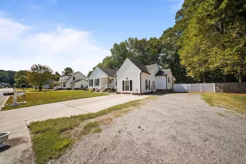 Other - 809 Haskins Dr, Suffolk, VA 23434 photo 1 of 4