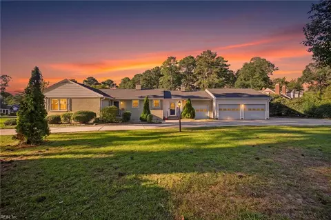4400 Duke Dr, Portsmouth, VA 23703
