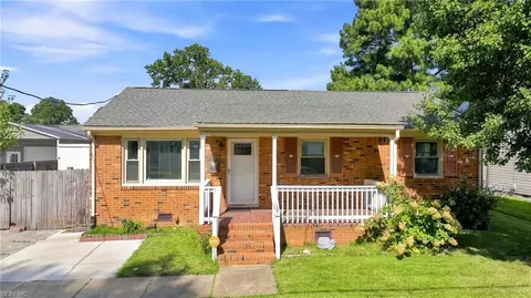 210 Daniel Way, Portsmouth, VA 23701