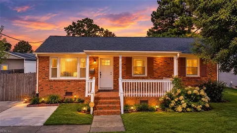 210 Daniel Way, Portsmouth, VA 23701