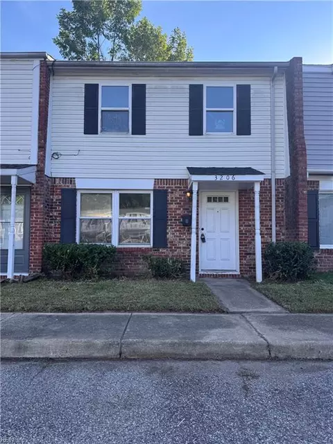 3206 Wimbledon Way, Virginia Beach, VA 23453
