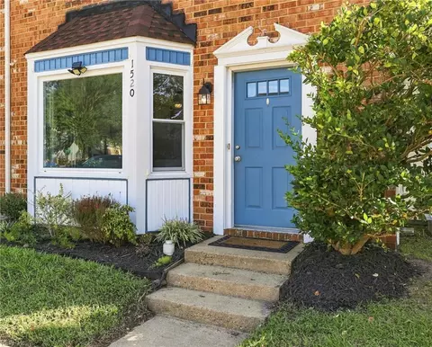 1520 Jameson Dr, Virginia Beach, VA 23464