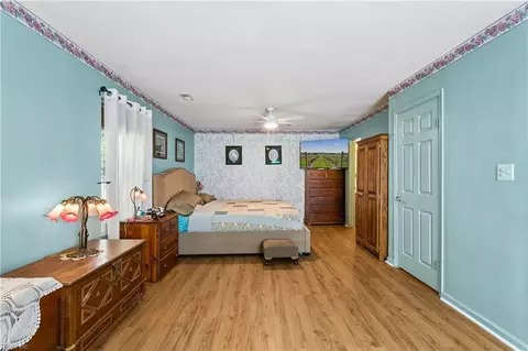 Bedroom - 135 Springdale Way, Hampton, VA 23666 photo 3 of 3