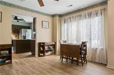 Dining - 135 Springdale Way, Hampton, VA 23666 photo 1 of 3