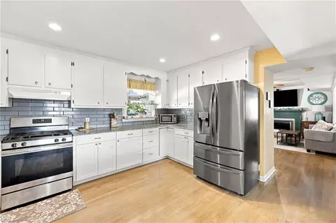 Kitchen - 8 Fort Worth St, Hampton, VA 23669 photo 1 of 5