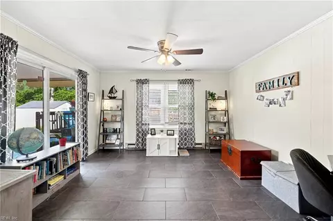 Other - 8 Fort Worth St, Hampton, VA 23669 photo 1 of 4